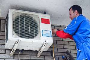 HVAC Companies Near Sheridan, CA Available Now